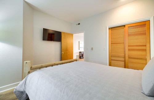 Chestnut Springs Appartement | Massies Mill Condo: Mountain Views in Wintergreen!
