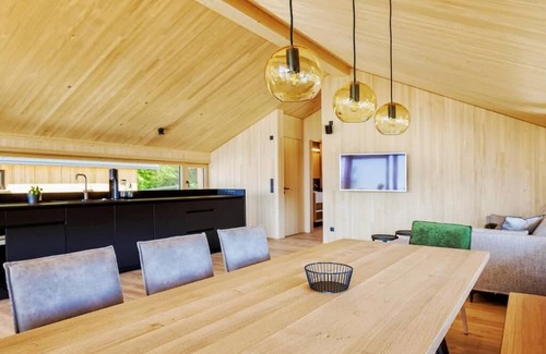 Lochau Maison | Four Hideaways for special `Glück`Moments