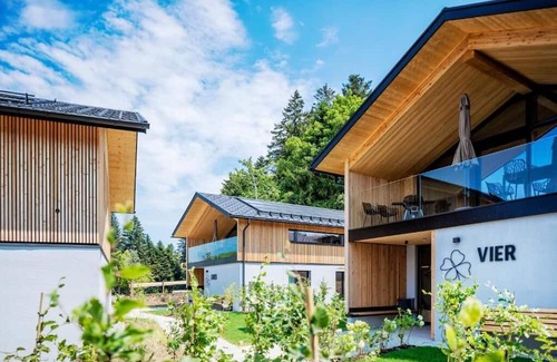 Lochau Maison | Four Hideaways for special `Glück`Moments