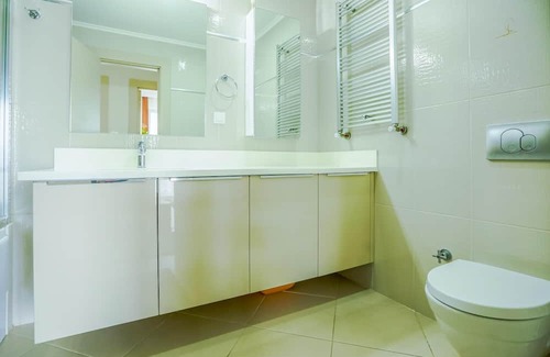 Pendik District Appartement | Fully Furnished Modern Flat in Tuzla