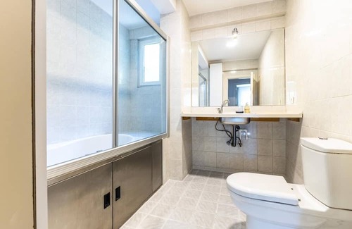 Arnavutkoy Appartement | Flat with Garden 10 min to Bebek Shore