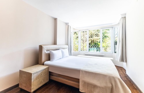 Arnavutkoy Appartement | Flat with Garden 10 min to Bebek Shore