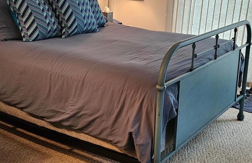 Kennebunk Cabine | Don’t forget your dogs!