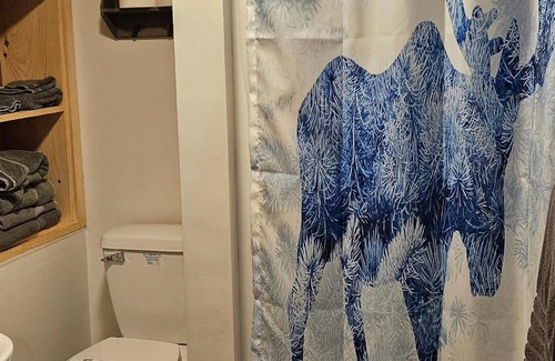 Kennebunk Cabine | Don’t forget your dogs!