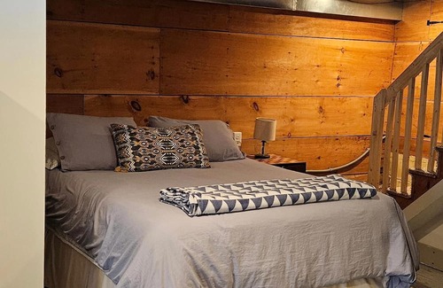 Kennebunk Cabine | Don’t forget your dogs!