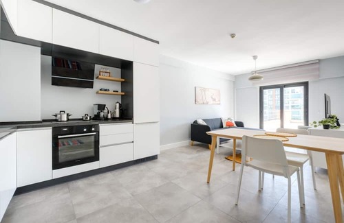 Ankara Appartement | Luminous Flat 7 min to Arcadium Mall in Ankara