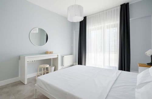 Ankara Appartement | Luminous Flat 7 min to Arcadium Mall in Ankara
