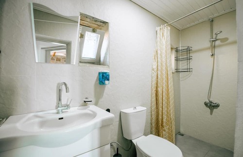 Ayvalik Maison | Unique Cunda Experience, Stone House w Private Bay
