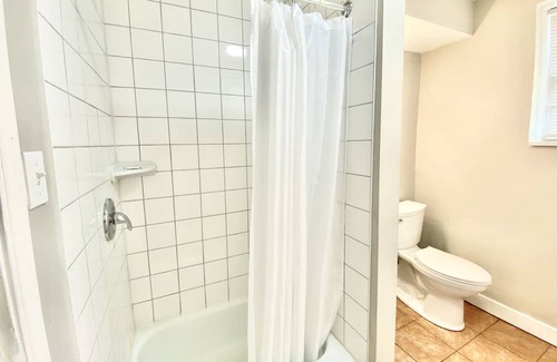Indianapolis Appartement | Classic Double Suite Indy