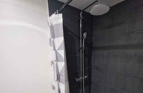 Maubeuge Appartement | Studio Hyper-centre Tout équipé