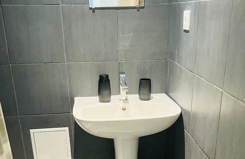 Maubeuge Appartement | Studio Hyper-centre Tout équipé