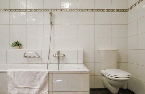 Klosters Platz Appartement | Under Planätsch by Interhome