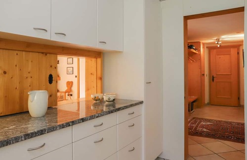 Klosters Platz Appartement | Under Planätsch by Interhome