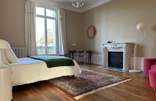 Linars Maison | Château de Moulède