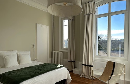 Linars Maison | Château de Moulède