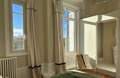 Linars Maison | Château de Moulède