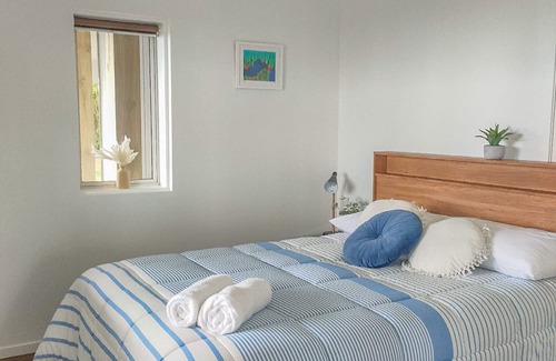Pukehina Maison | Seaside Escape