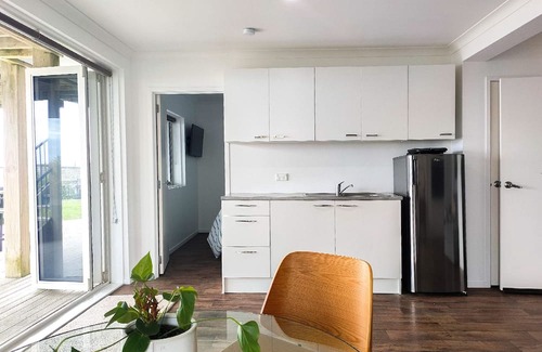 Pukehina Maison | Seaside Escape