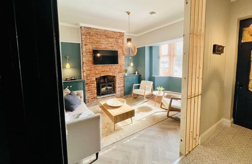 Carnforth Maison | Lancaster Place 20 - Exceptional Four bedroom house in Carnforth
