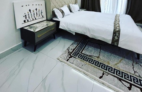 Grand Dakar Appartement | Le Cor des Almadies