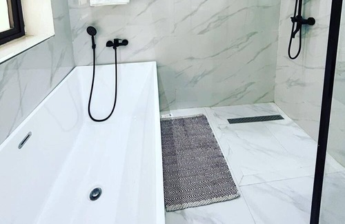 Grand Dakar Appartement | Le Cor des Almadies
