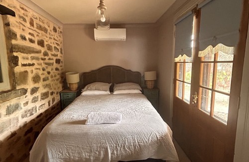 Penwortham Cottage | Greenwood Cottage - On the Clare Valley Riesling Trail
