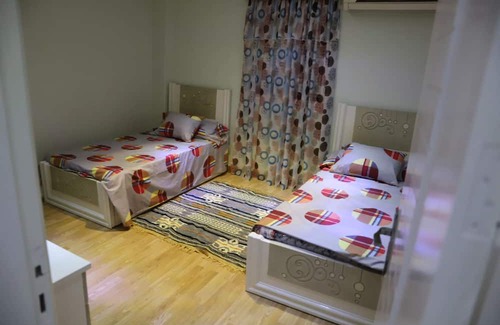 Al Duqqi Appartement | Full Luxury apartment for rent your Second home is here