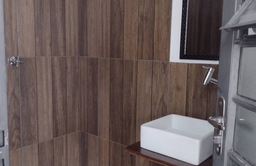 Campos Eliseos Maison | Casa Brotas e Aventura