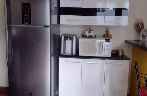 Campos Eliseos Maison | Casa Brotas e Aventura