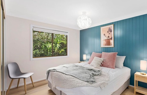 Dora Creek Maison | Dawn To Dusk River Retreat