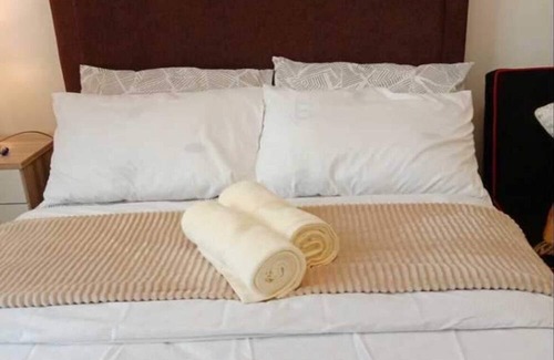 Cagayan de Oro Copropriété | Comfortable condo unit for 3