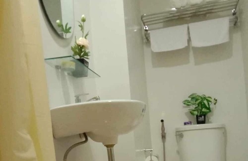 Cagayan de Oro Copropriété | Comfortable condo unit for 3