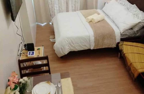 Cagayan de Oro Copropriété | Comfortable condo unit for 3
