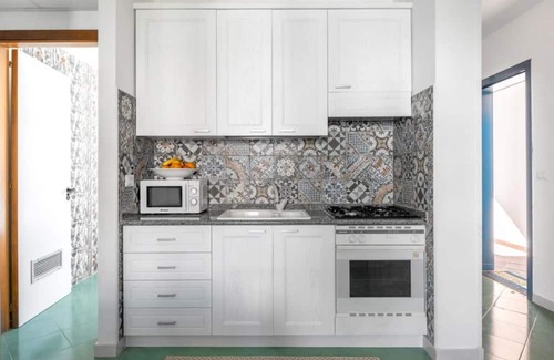 Vignacastrisi Appartement | Casa Metide - Moderno Trilocale a due passi dal mare di Castro