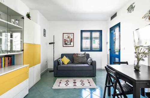 Vignacastrisi Appartement | Casa Metide - Moderno Trilocale a due passi dal mare di Castro
