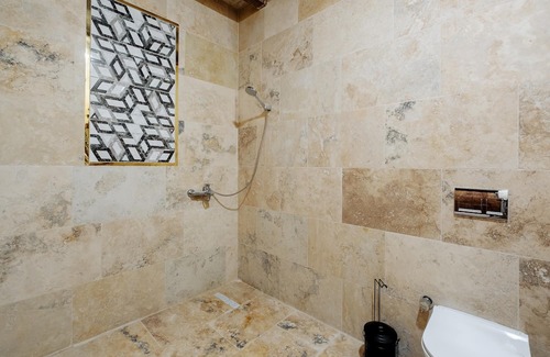 Uchisar Maison | Studio in Cappadocia Tughan Stone House