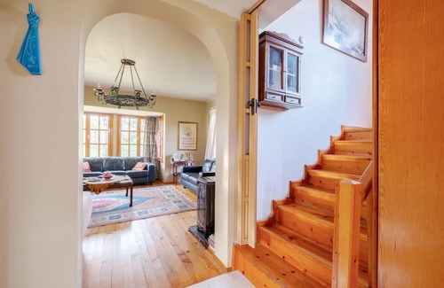 Masukiye Maison | Dreamy Duplex Villa with Huge Garden in Kocaeli