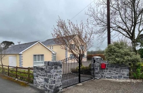 Aherlow Appartement | Cosy home in a beautiful valley