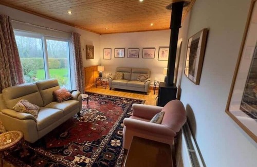 Aherlow Appartement | Cosy home in a beautiful valley