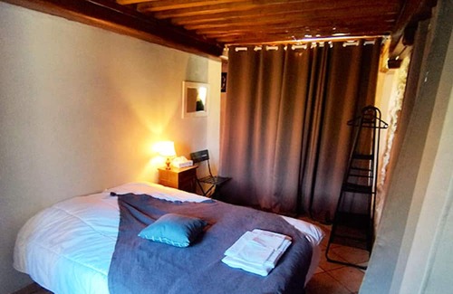 Mancey Autre | Homerez - Big mansion for 12 ppl. with terrace and balcony at Mancey
