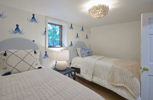 Westport Maison | NEW FOR 2024 | OH WHAT A VIEW | 5 Bed, 4 Bath