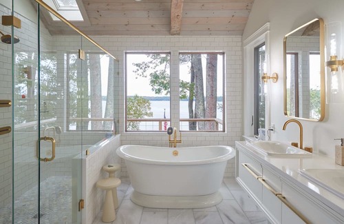 Westport Maison | NEW FOR 2024 | OH WHAT A VIEW | 5 Bed, 4 Bath