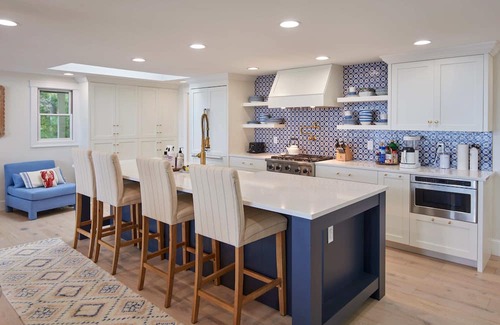 Westport Maison | NEW FOR 2024 | OH WHAT A VIEW | 5 Bed, 4 Bath
