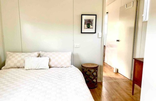 Veradilla Cabine | Cabin with Stunning Valley Views