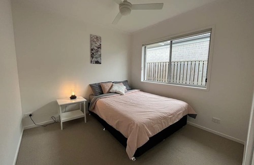 Burpengary Maison | Tranquil Haven Retreat