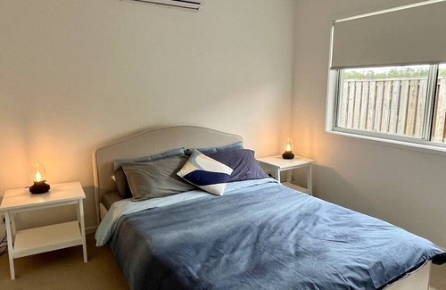 Burpengary Maison | Tranquil Haven Retreat