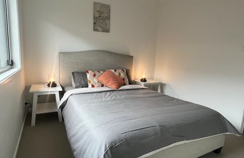 Burpengary Maison | Tranquil Haven Retreat