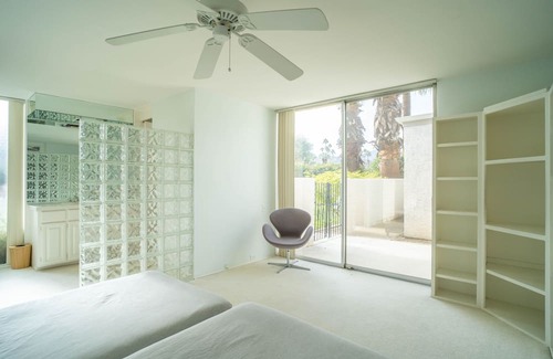 Indian Wells Maison | Luminous William Cody designed Home