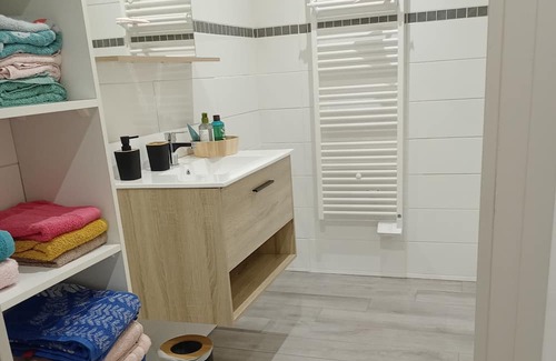 Glenac Maison | Maison Rénovée KER Morin