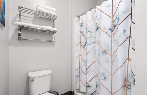 Manchester Appartement | [Pet Friendly] Gatsby's Corner